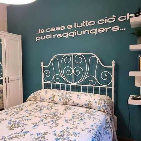 Via Battisti 109 Appartement Caserta Buitenkant foto