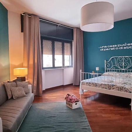 Via Battisti 109 Appartement Caserta Buitenkant foto