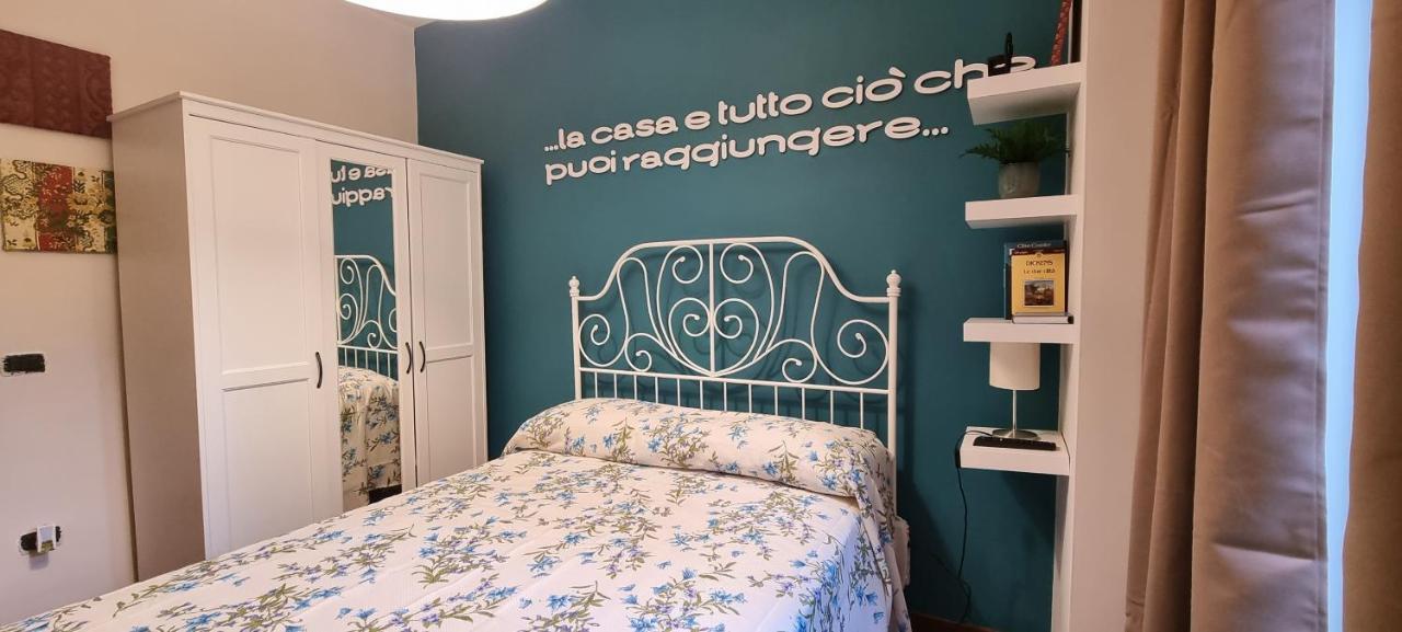 Via Battisti 109 Appartement Caserta Buitenkant foto