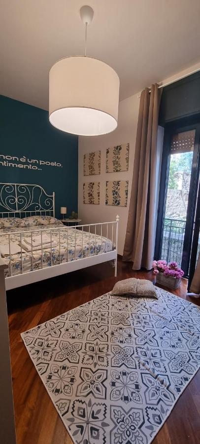 Via Battisti 109 Appartement Caserta Buitenkant foto