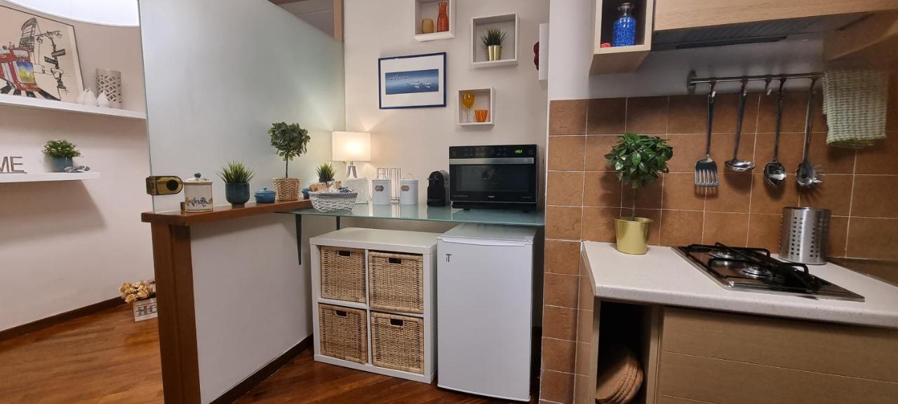 Via Battisti 109 Appartement Caserta Buitenkant foto