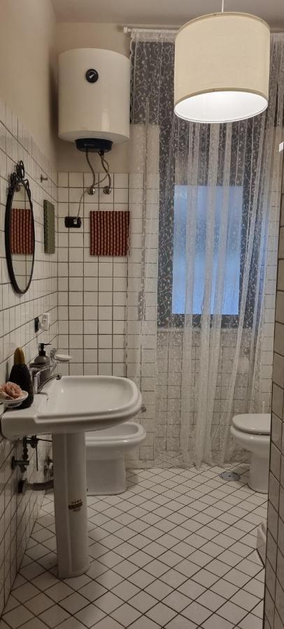 Via Battisti 109 Appartement Caserta Buitenkant foto