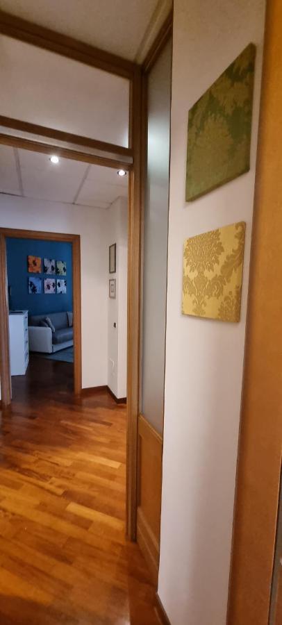 Via Battisti 109 Appartement Caserta Buitenkant foto