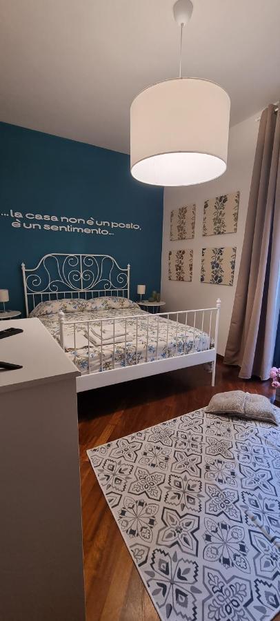 Via Battisti 109 Appartement Caserta Buitenkant foto