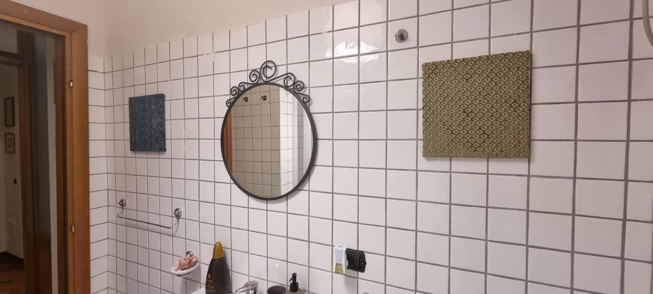 Via Battisti 109 Appartement Caserta Buitenkant foto