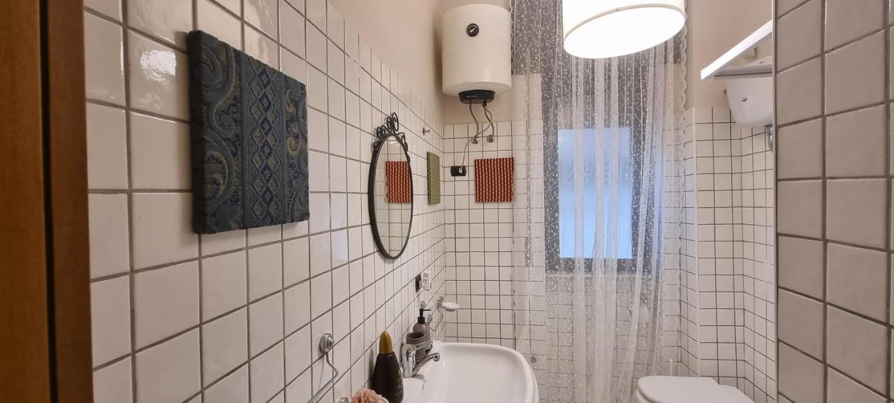 Via Battisti 109 Appartement Caserta Buitenkant foto