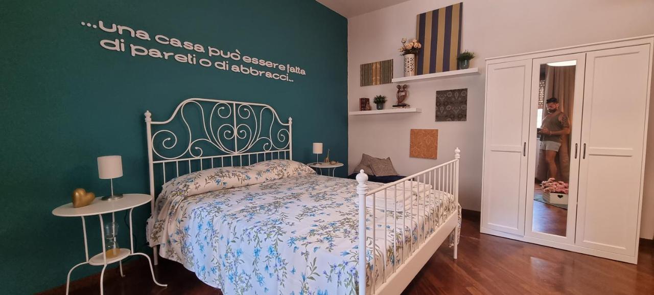 Via Battisti 109 Appartement Caserta Buitenkant foto