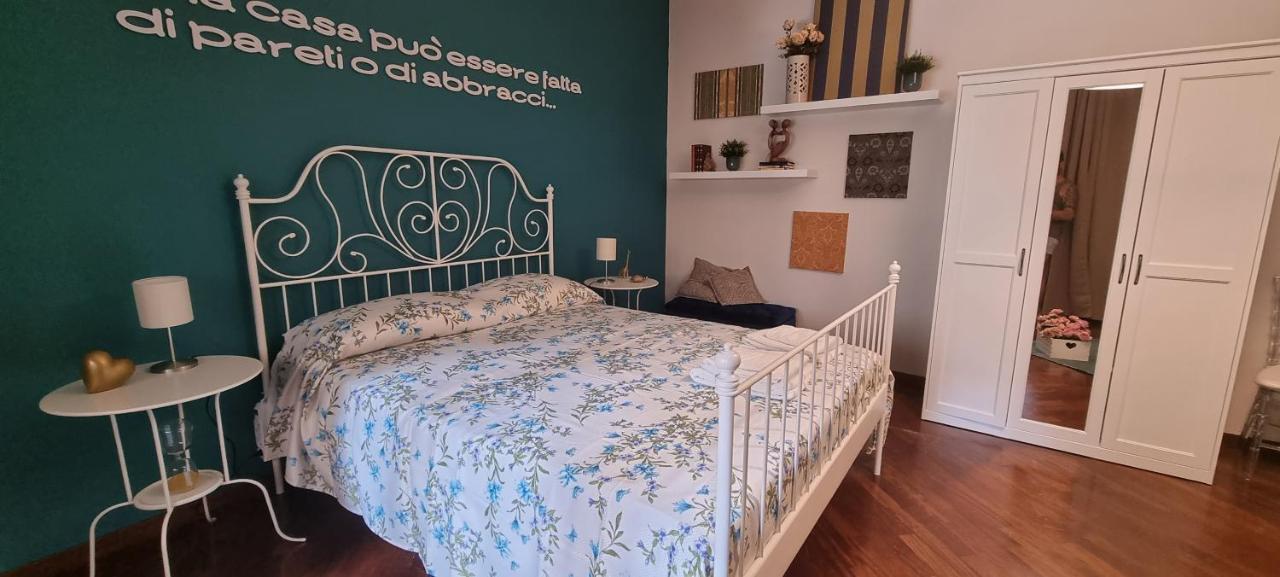 Via Battisti 109 Appartement Caserta Buitenkant foto