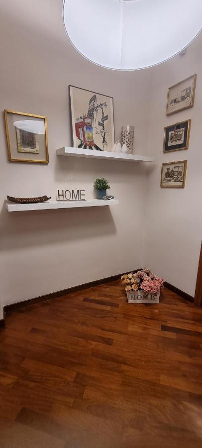 Via Battisti 109 Appartement Caserta Buitenkant foto
