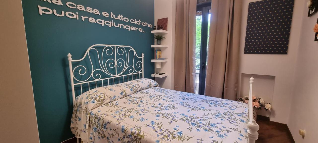 Via Battisti 109 Appartement Caserta Buitenkant foto