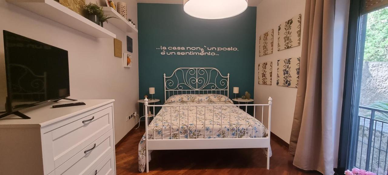 Via Battisti 109 Appartement Caserta Buitenkant foto