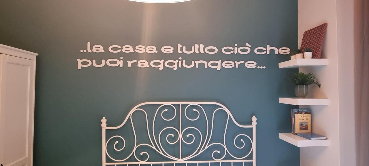 Via Battisti 109 Appartement Caserta Buitenkant foto