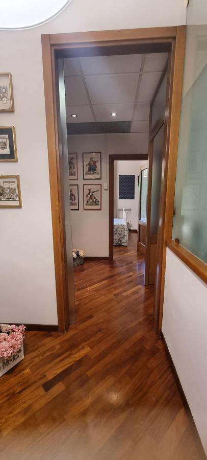 Via Battisti 109 Appartement Caserta Buitenkant foto