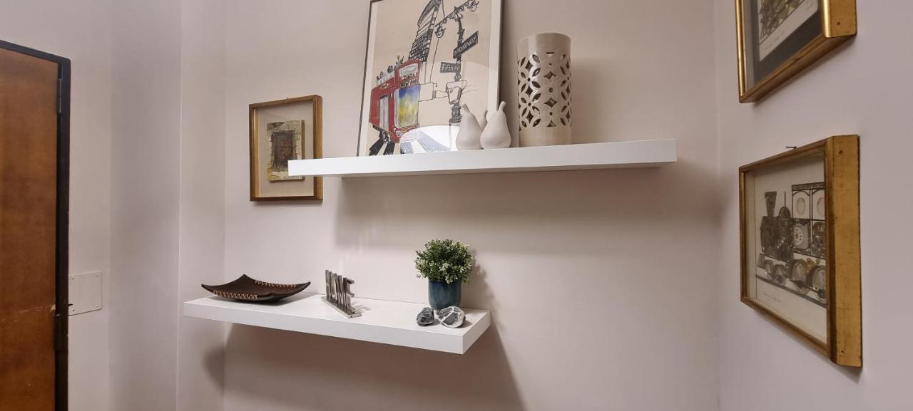 Via Battisti 109 Appartement Caserta Buitenkant foto