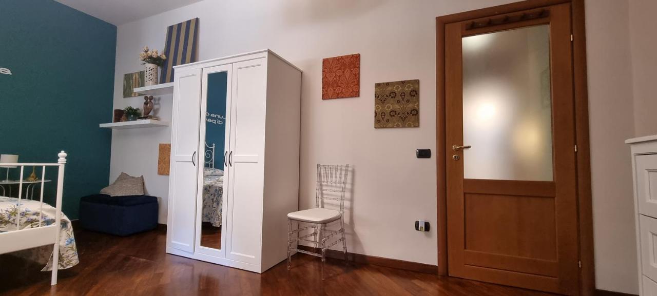 Via Battisti 109 Appartement Caserta Buitenkant foto