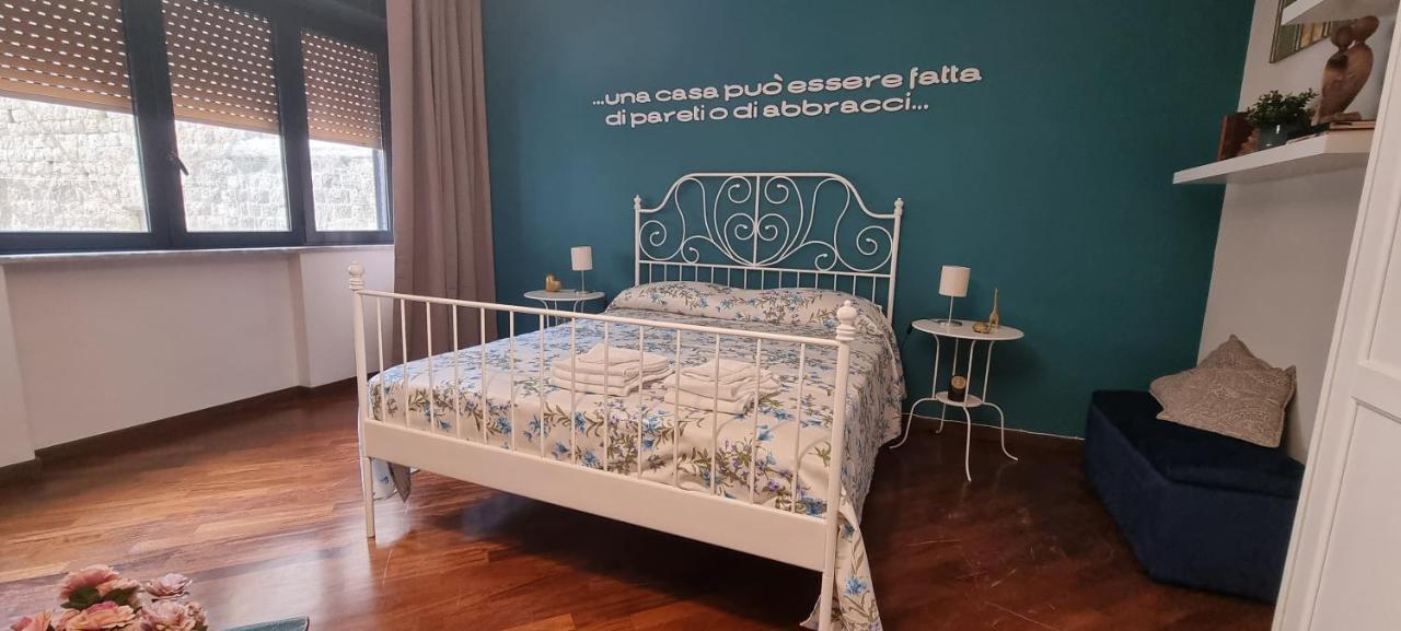 Via Battisti 109 Appartement Caserta Buitenkant foto