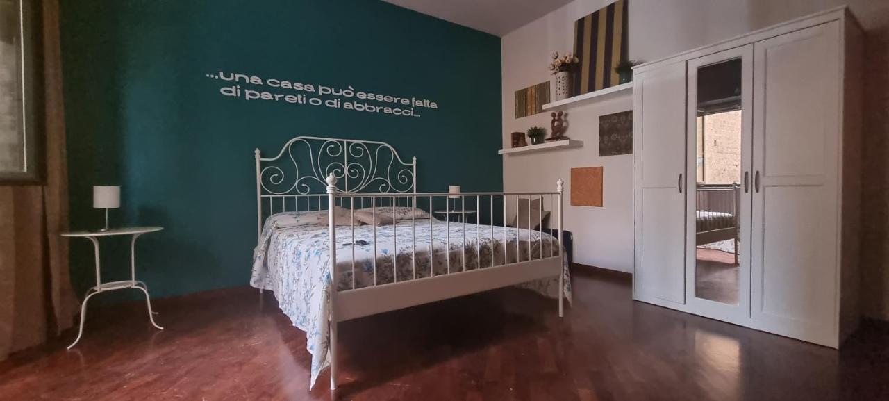 Via Battisti 109 Appartement Caserta Buitenkant foto